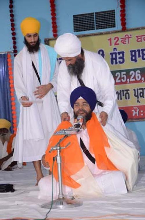 12 Barsi  Sant Baba Sucha Singh ji, August 2014 (103)