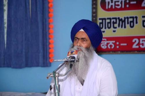 12 Barsi  Sant Baba Sucha Singh ji, August 2014 (104)