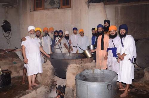 12 Barsi  Sant Baba Sucha Singh ji, August 2014 (105)