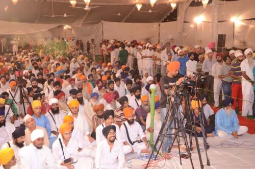 12 Barsi  Sant Baba Sucha Singh ji, August 2014 (108)