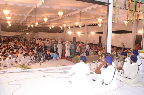 12 Barsi  Sant Baba Sucha Singh ji, August 2014 (109)