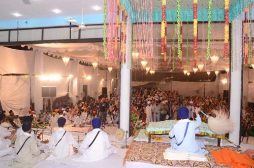 12 Barsi  Sant Baba Sucha Singh ji, August 2014 (110)