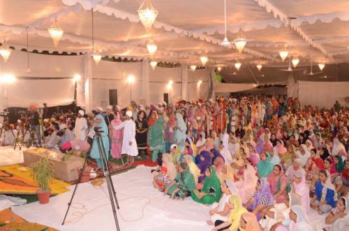 12 Barsi  Sant Baba Sucha Singh ji, August 2014 (111)