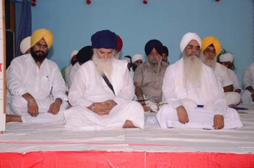 12 Barsi  Sant Baba Sucha Singh ji, August 2014 (114)