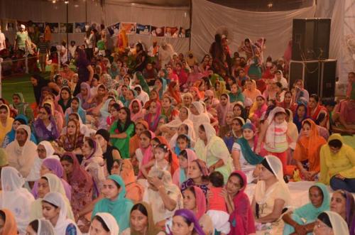 12 Barsi  Sant Baba Sucha Singh ji, August 2014 (117)