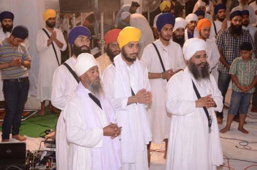 12 Barsi  Sant Baba Sucha Singh ji, August 2014 (123)