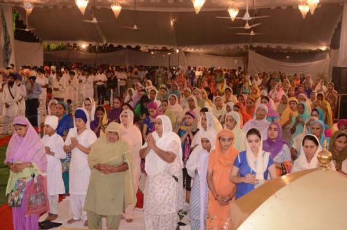 12 Barsi  Sant Baba Sucha Singh ji, August 2014 (124)