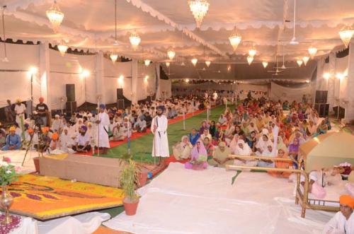 12 Barsi  Sant Baba Sucha Singh ji, August 2014 (126)