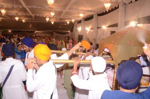 12 Barsi  Sant Baba Sucha Singh ji, August 2014 (130)