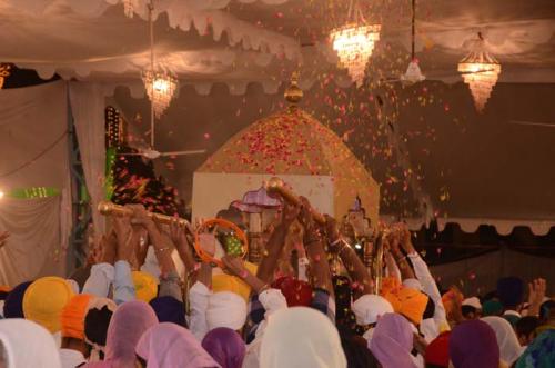 12 Barsi  Sant Baba Sucha Singh ji, August 2014 (131)