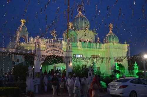 12 Barsi  Sant Baba Sucha Singh ji, August 2014 (132)