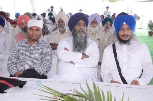 12 Barsi  Sant Baba Sucha Singh ji, August 2014 (135)