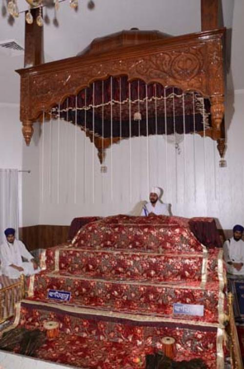 12 Barsi  Sant Baba Sucha Singh ji, August 2014 (22)