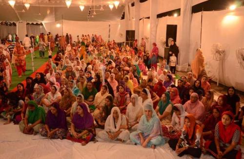 12 Barsi  Sant Baba Sucha Singh ji, August 2014 (4)