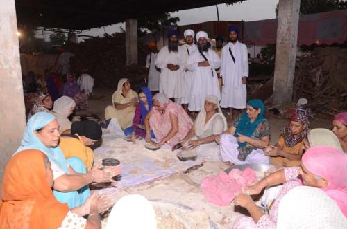 12 Barsi  Sant Baba Sucha Singh ji, August 2014 (55)