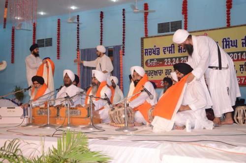 12 Barsi  Sant Baba Sucha Singh ji, August 2014 (75)