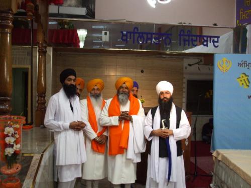 Canada Tour 2013 Sant Baba Amir Singh ji  (23)
