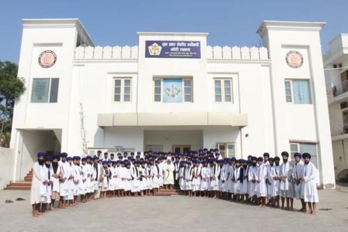 Students of Jawaddi Taksal 2017 (2)